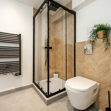 Le Petit Saint Martin - Duplex - Coeur De Apartmán Soissons