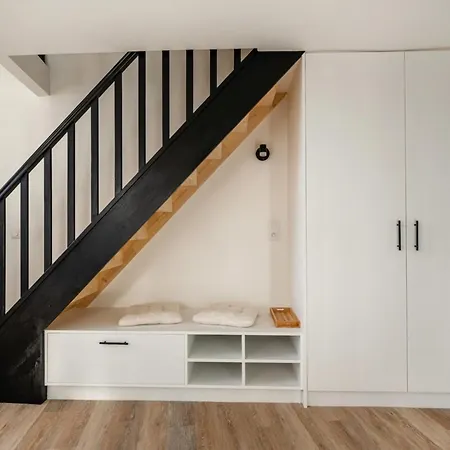Apartamento Le Petit Saint Martin - Duplex - Coeur De
