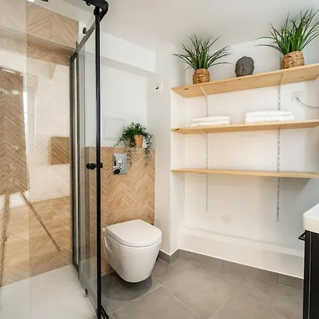 Apartmán Le Petit Saint Martin - Duplex - Coeur De